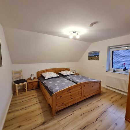Ferienhaus Taucherperle Hemmoor Luaran gambar