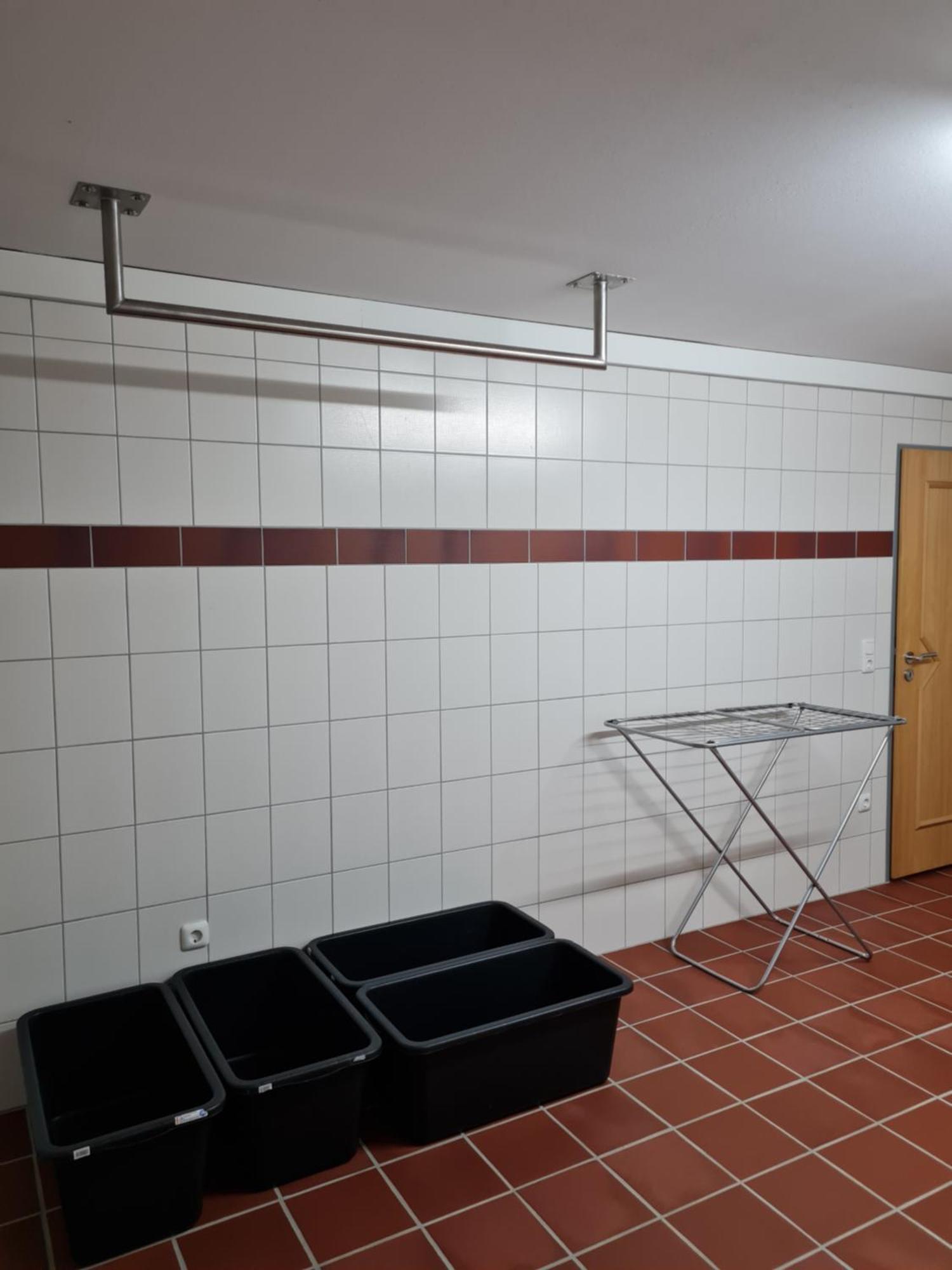 Ferienhaus Taucherperle Hemmoor Bilik gambar